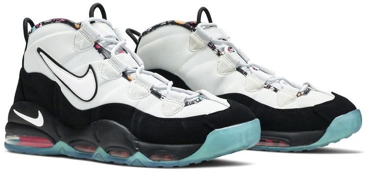 Air Max Uptempo Spurs South Beach