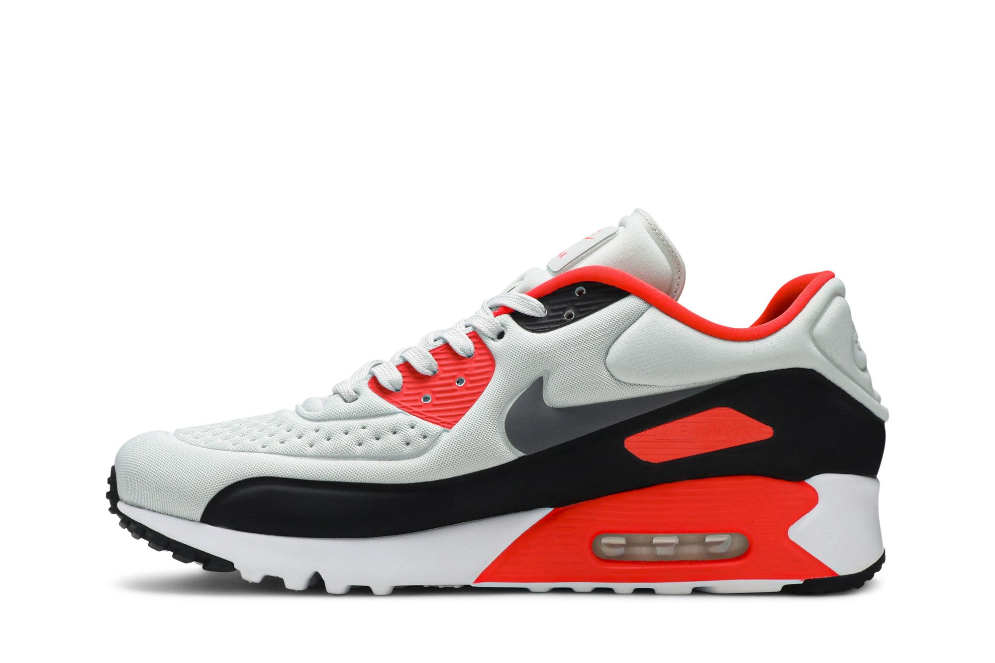 Buy Air Max 90 Ultra SE Infrared 845039 006 GOAT