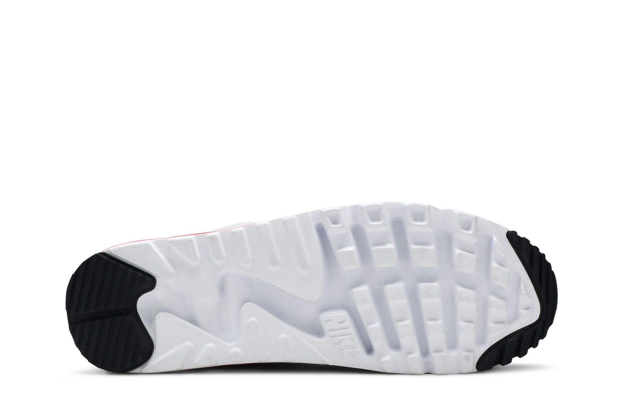 Air max 9 ultra se infrared clearance