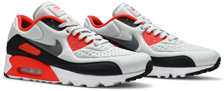 Nike Air Max 90 Ultra SE Infrared