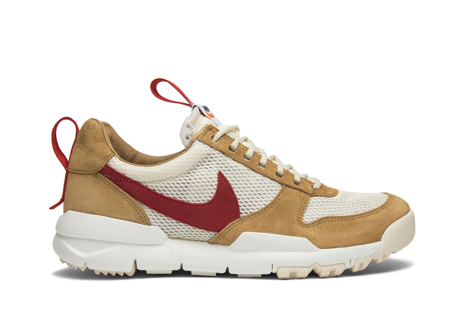 Tom sachs x nikecraft mars yard 2.5 clearance