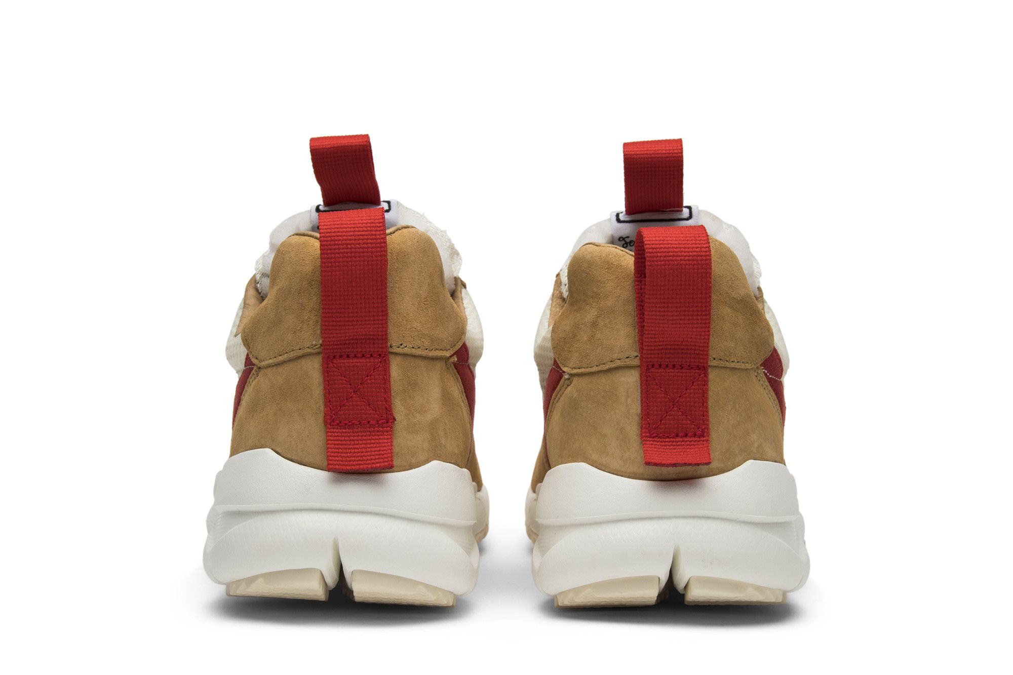 Buy Tom Sachs x NikeCraft Mars Yard 2.0 AA2261 100 GOAT AU