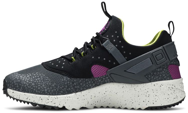 Nike Air Huarache Utility Medium Berry