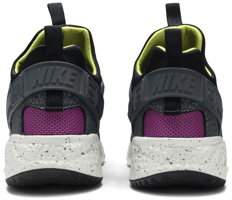 Nike Air Huarache Utility Medium Berry