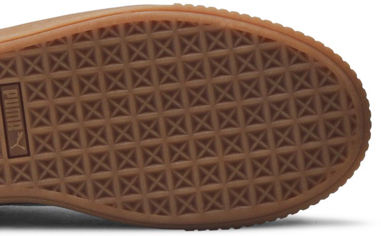 Puma Wmns Basket Platform Core