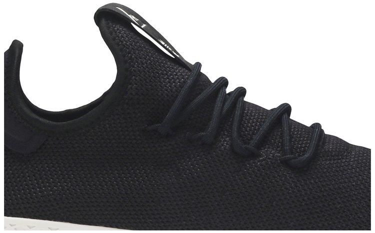 Pharrell x adidas Tennis HU Core Black