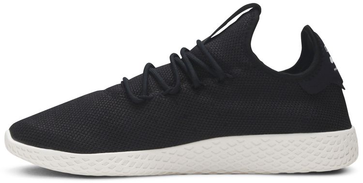 Pharrell x adidas Tennis HU Core Black