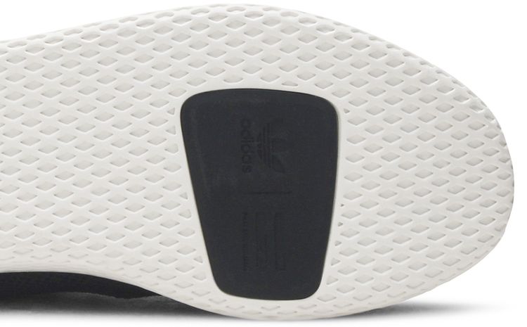 Pharrell x adidas Tennis HU Core Black