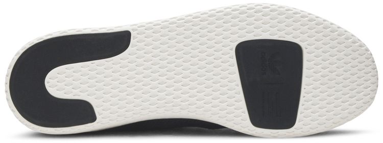 Pharrell x adidas Tennis HU Core Black