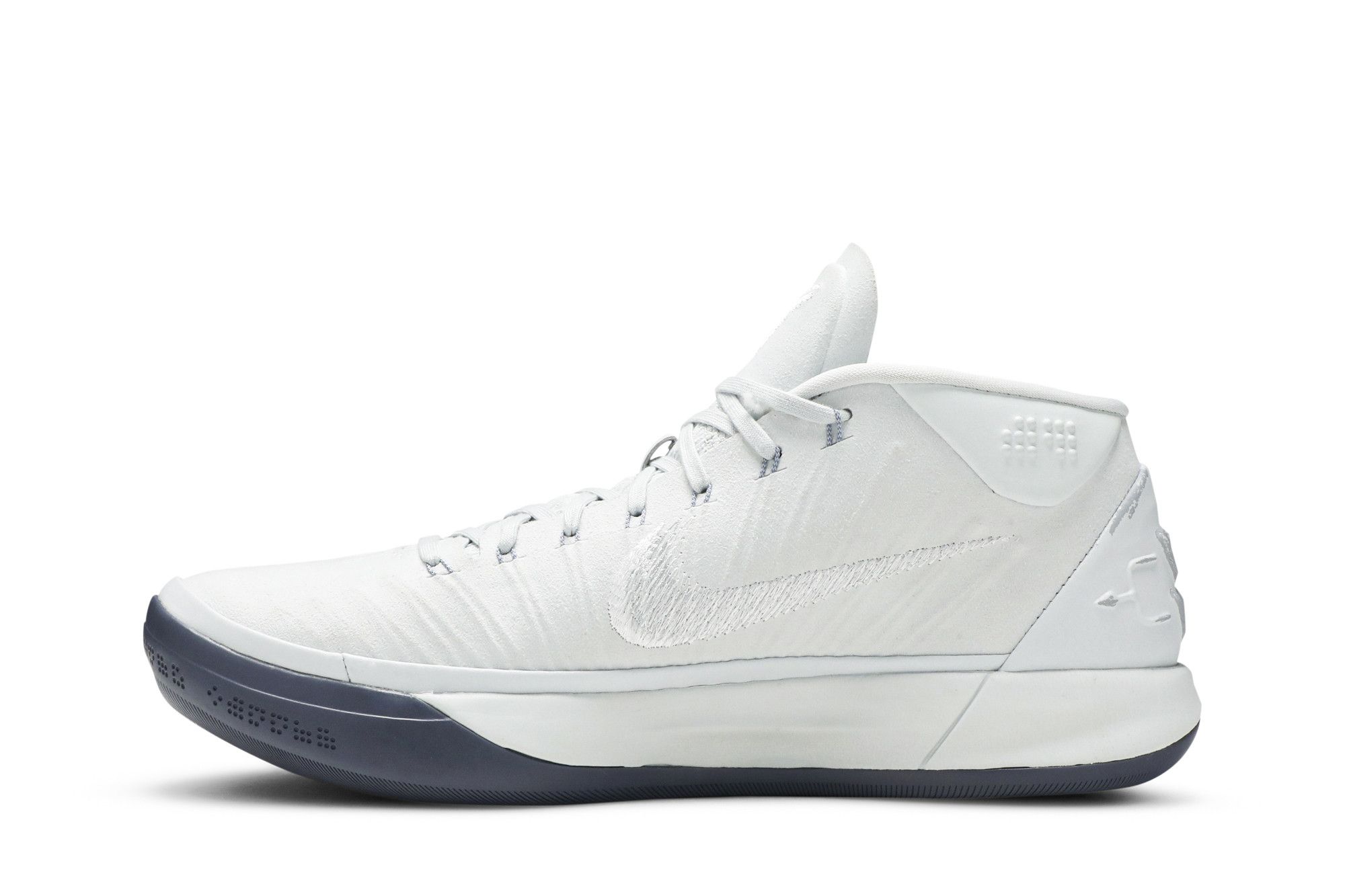 Buy Nike Kobe A.D. Mid 'Pure Platinum' - 922482 004 | GOAT CA