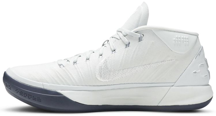 Nike Kobe AD Mid Pure Platinum