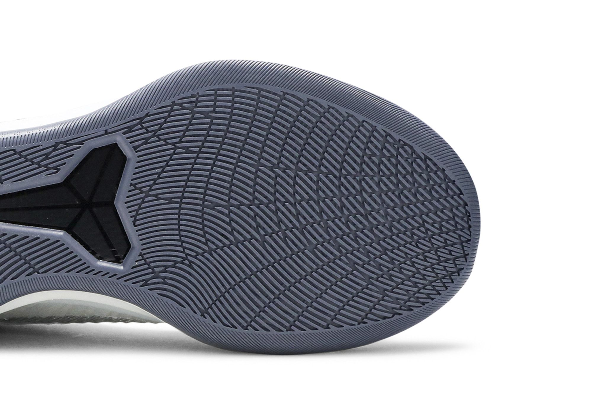 Kobe ad pure platinum shop