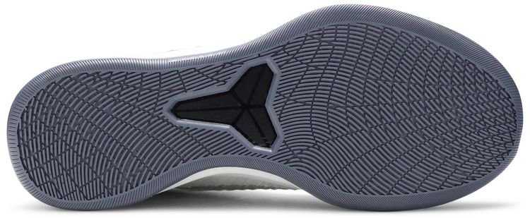 Nike Kobe AD Mid Pure Platinum