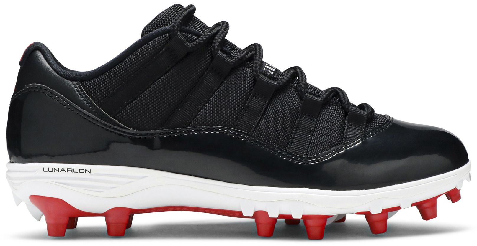 jordan 11 cleat low