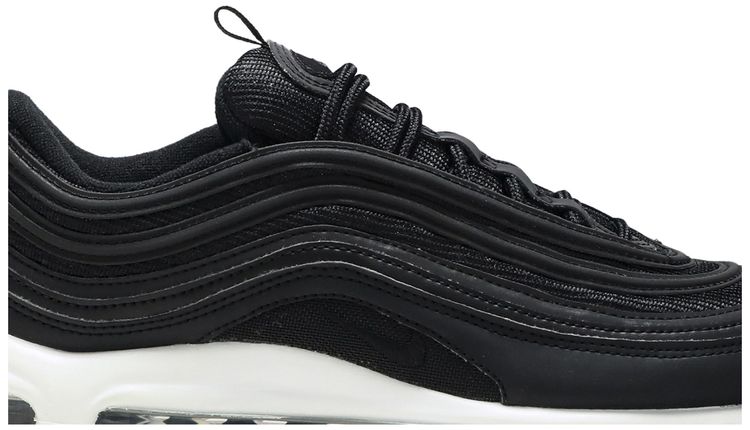 Nike Wmns Air Max 97 Black White