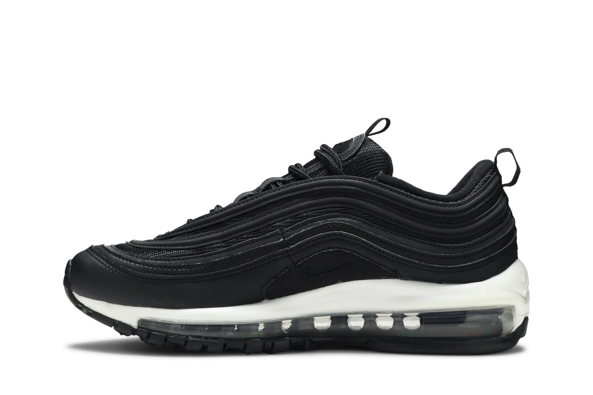 black and white air max 97 womens