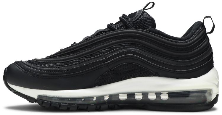 Nike Wmns Air Max 97 Black White