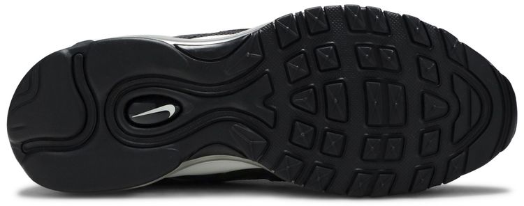 Nike Wmns Air Max 97 Black White