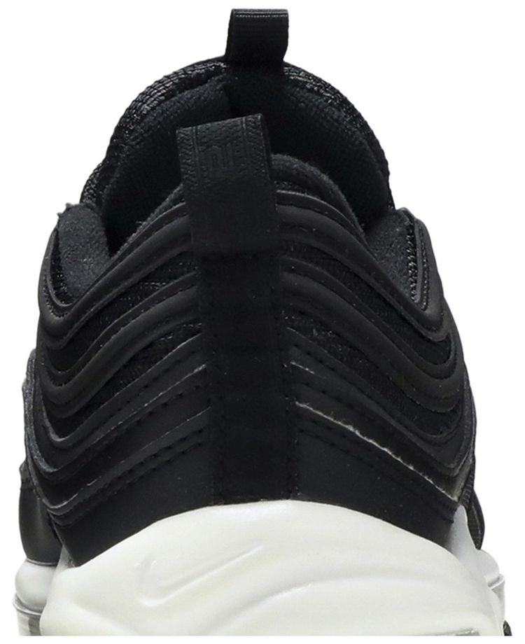 Nike Wmns Air Max 97 Black White