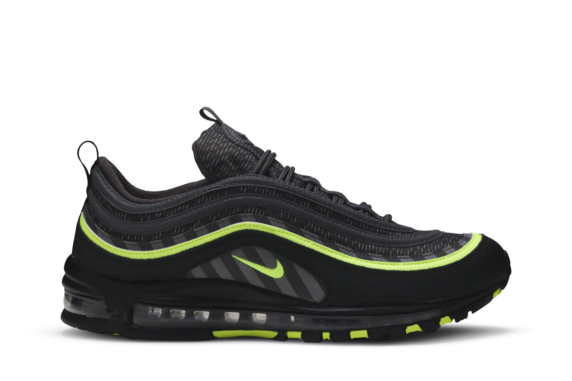 Buy Air Max 97 'I-95' - BV6057 001 | GOAT