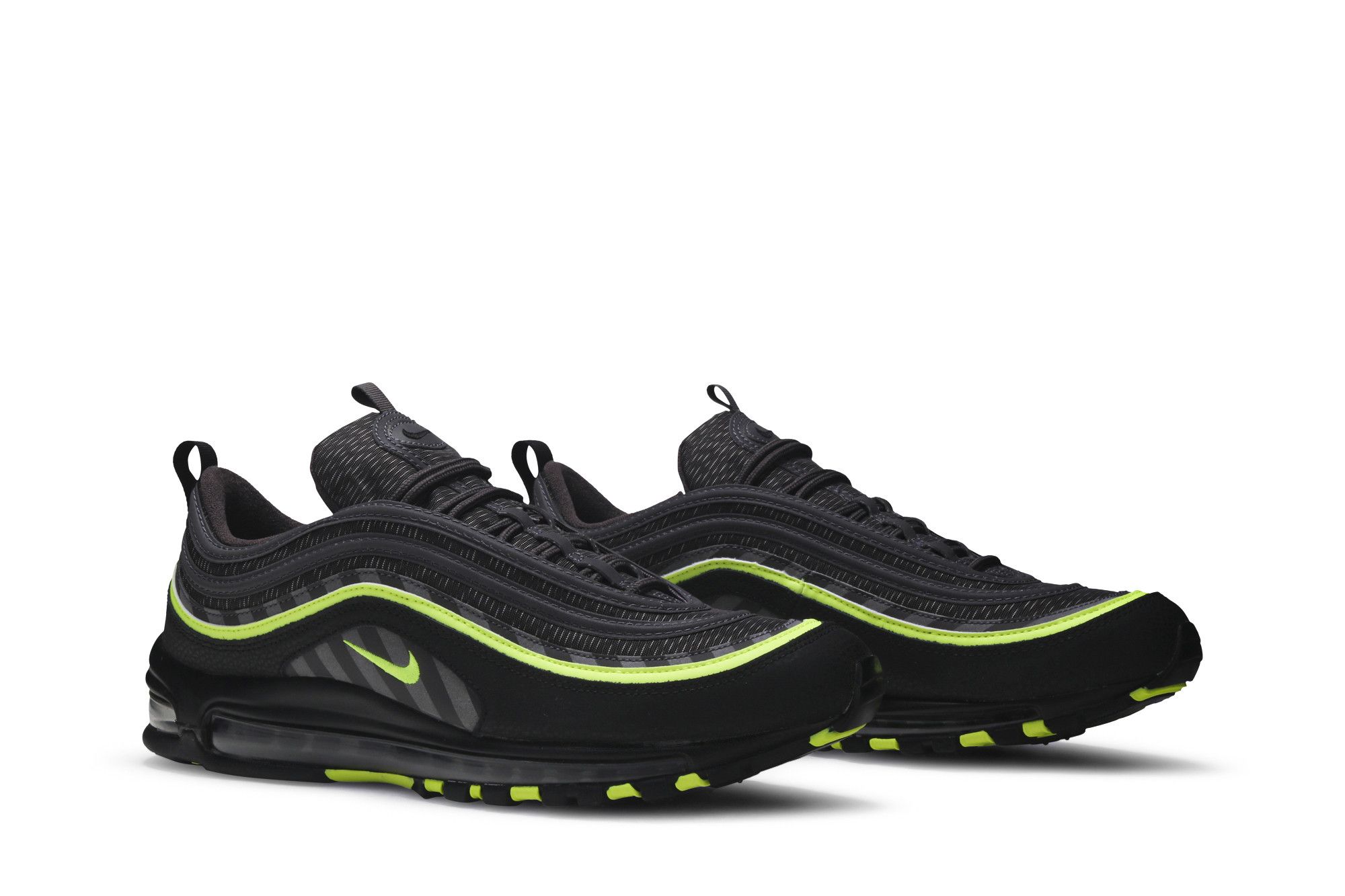 Black thunder air max 97 clearance