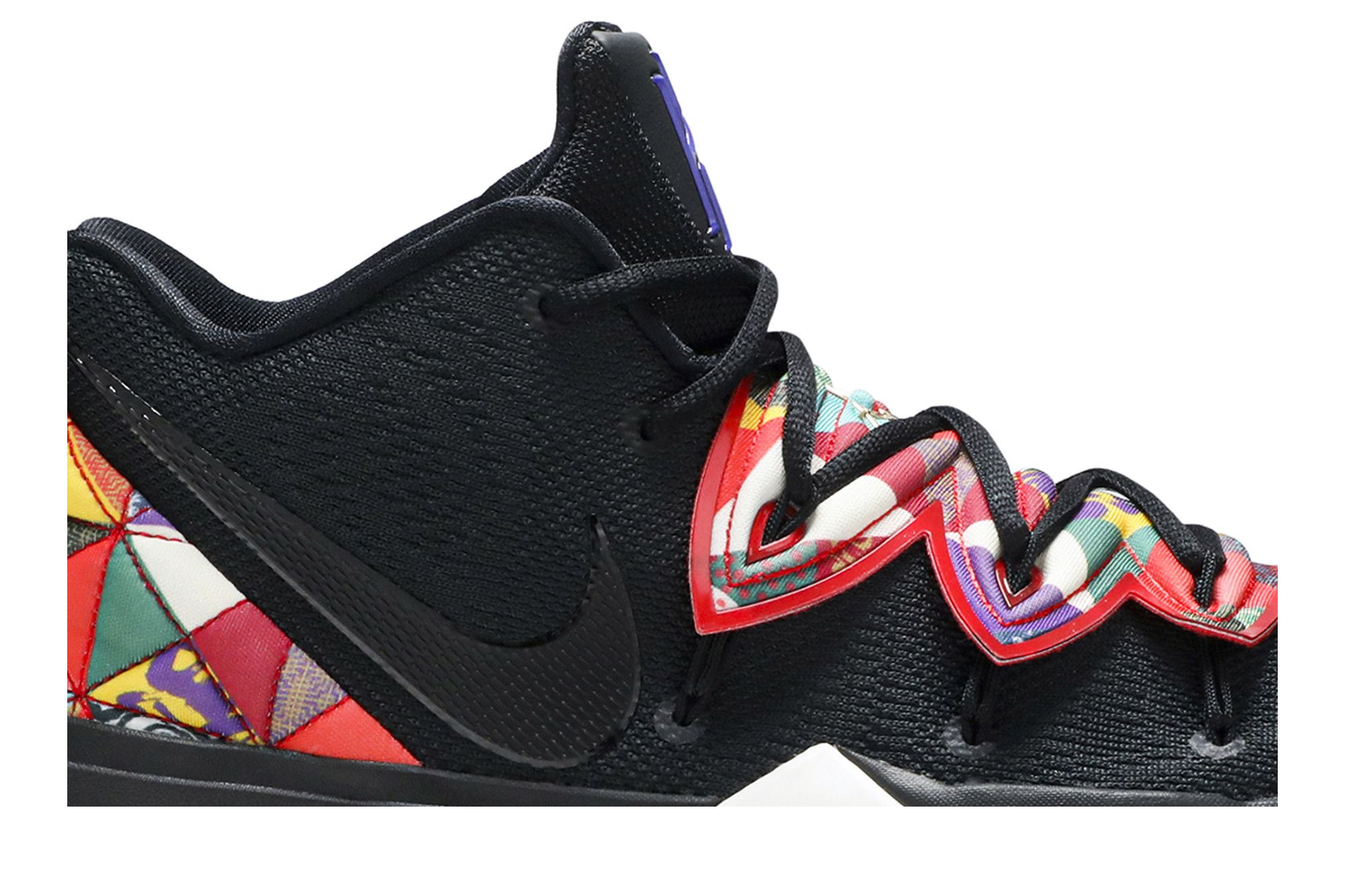 Buy Kyrie 5 Chinese New Year AO2918 010 GOAT AU