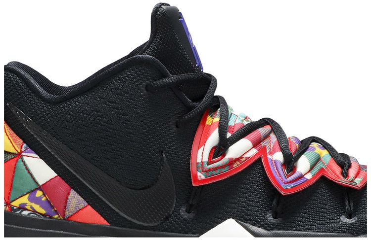 Nike Kyrie 5 Chinese New Year