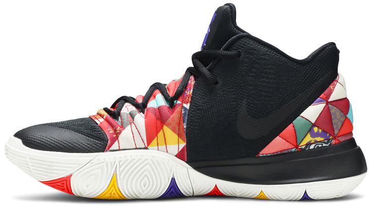 Nike Kyrie 5 Chinese New Year