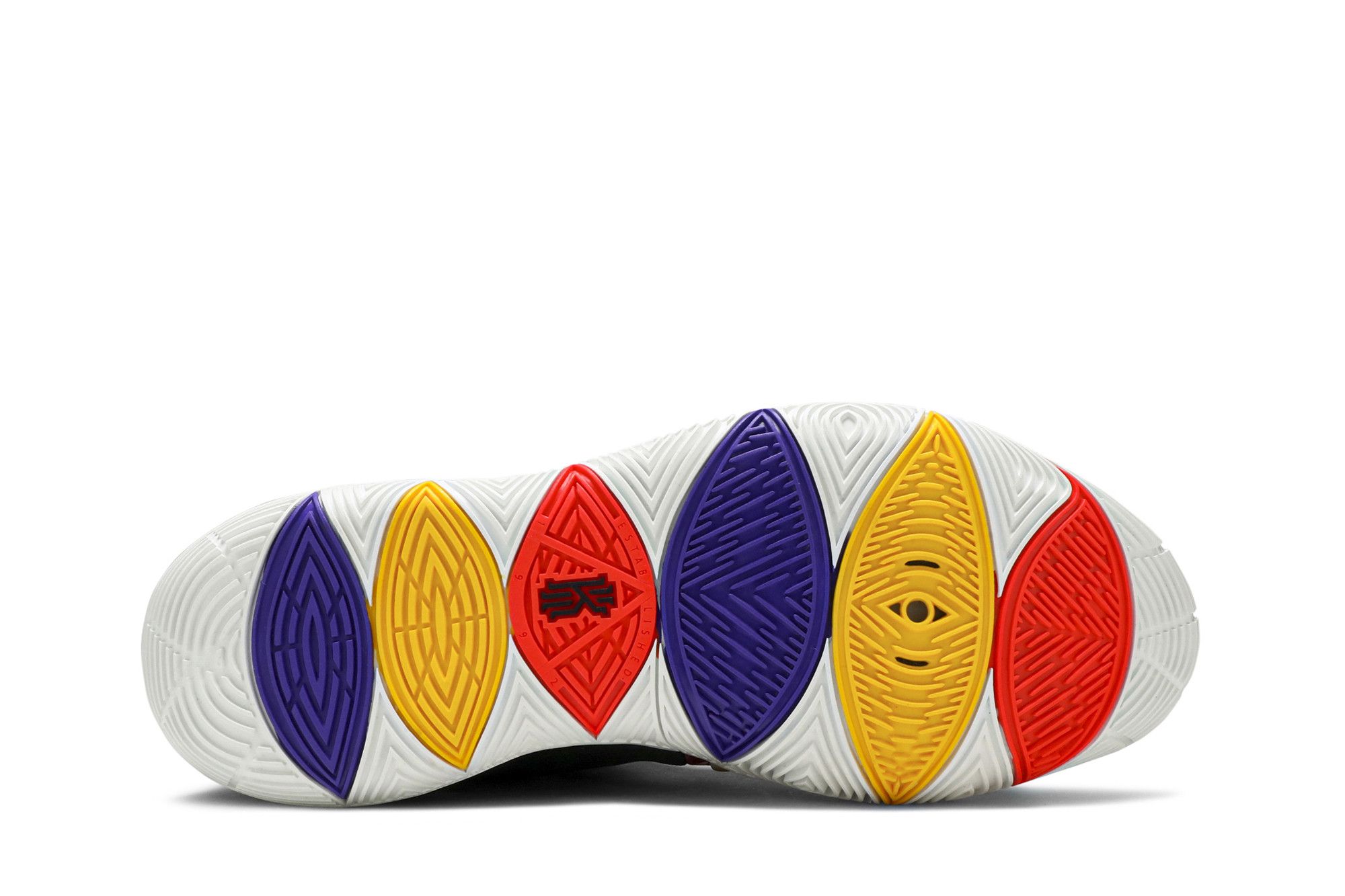 Buy Kyrie 5 Chinese New Year AO2918 010 GOAT