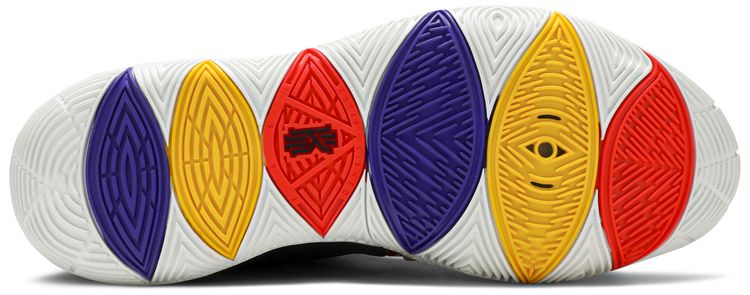 Nike Kyrie 5 Chinese New Year