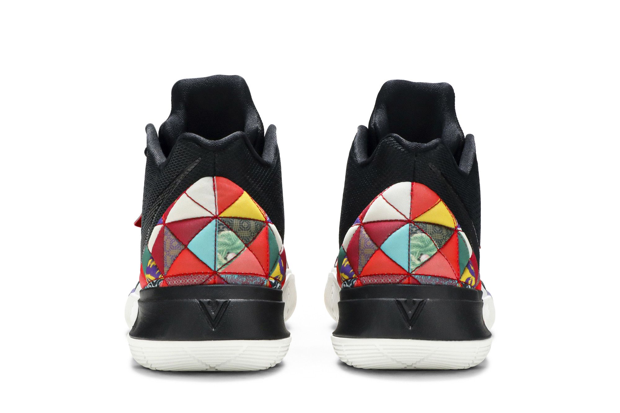 Buy Kyrie 5 Chinese New Year AO2918 010 GOAT SA