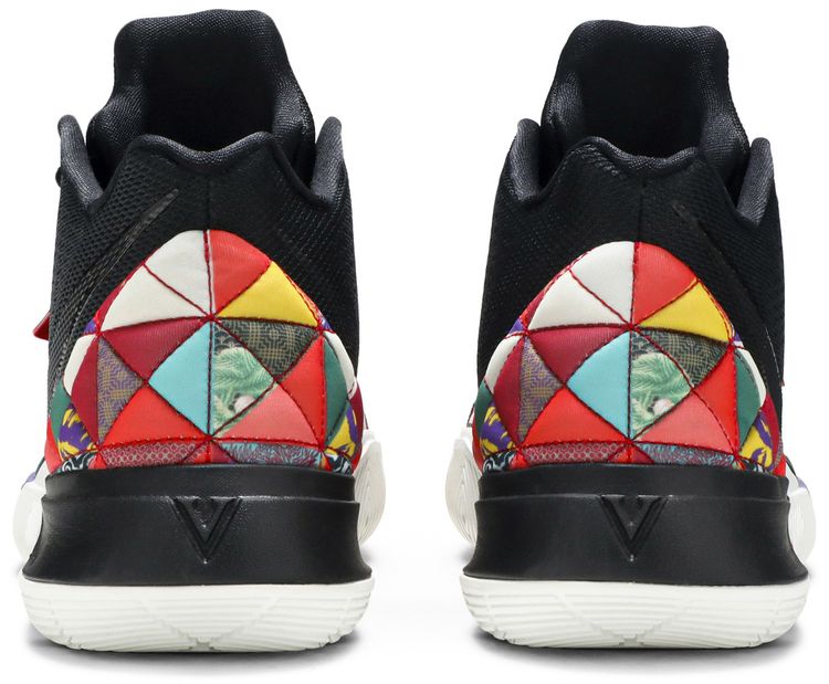 Nike Kyrie 5 Chinese New Year