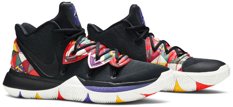 Nike Kyrie 5 Chinese New Year