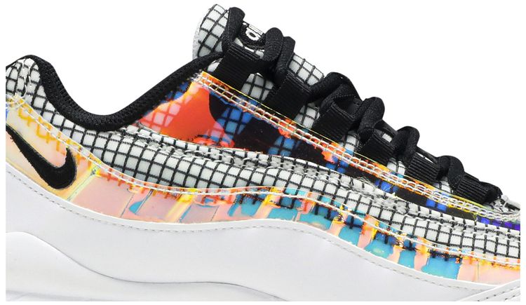 Nike Air Max 95 LV8 GS Blue Gaze