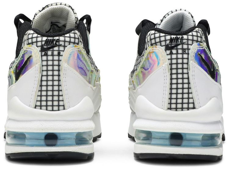 Nike Air Max 95 LV8 GS Blue Gaze