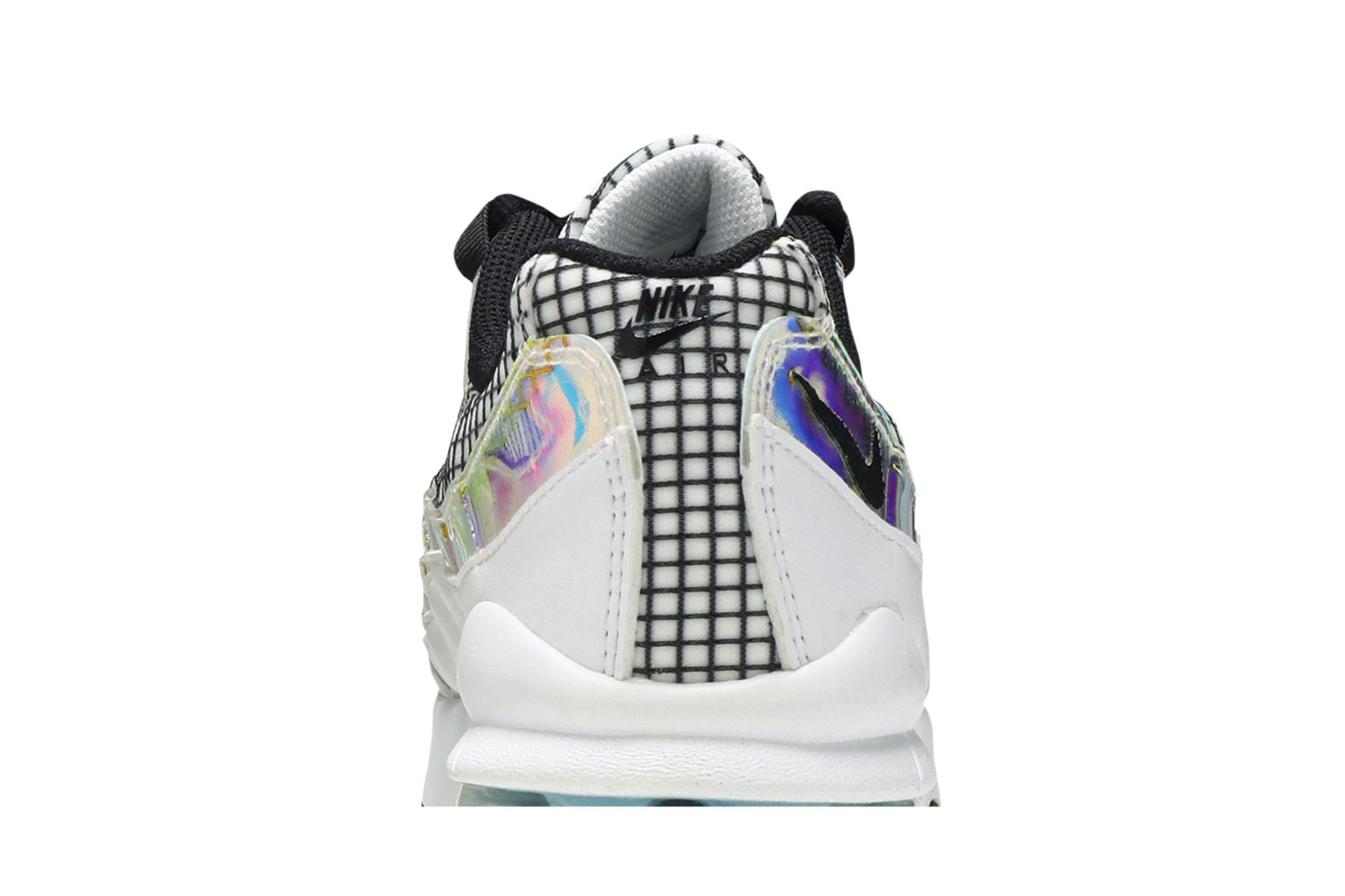 Buy Air Max 95 LV8 GS Blue Gaze BQ7218 100 GOAT