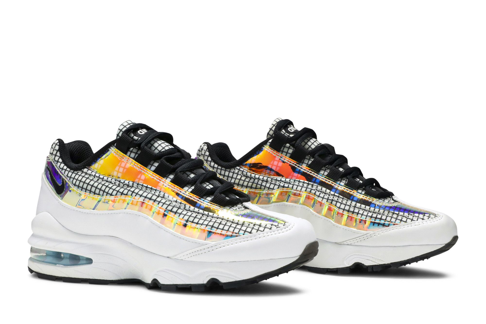 air max 95 blue gaze