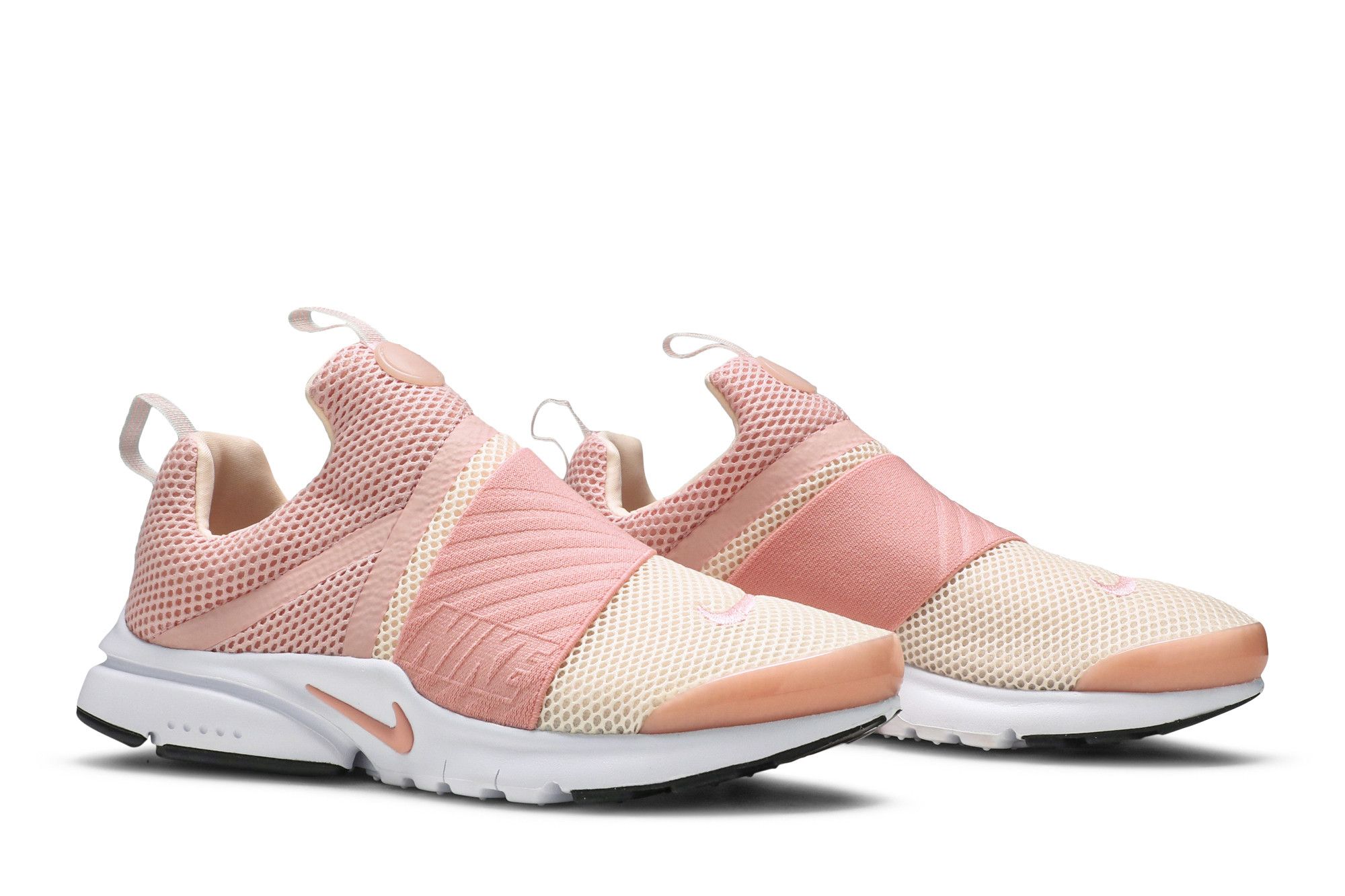 Coral nike presto online