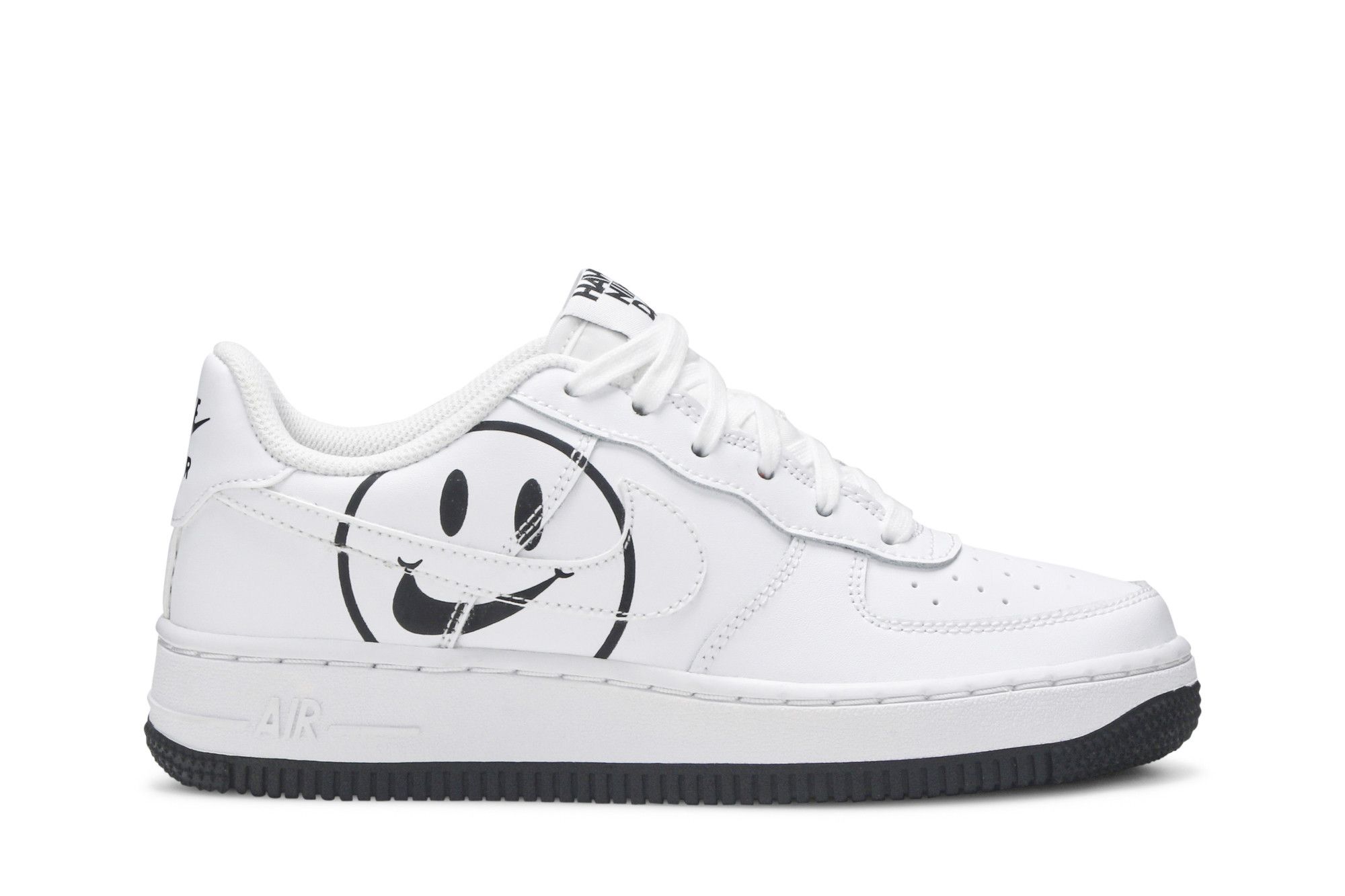 Nike air force deals 1 4y