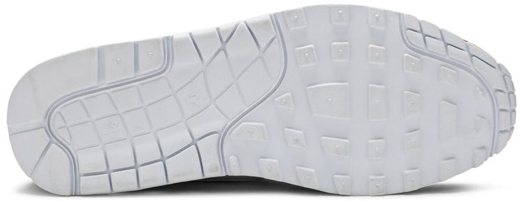 Nike Wmns Air Max 1 Double Layer   Red