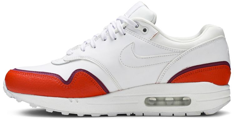 Nike Wmns Air Max 1 Double Layer   Red