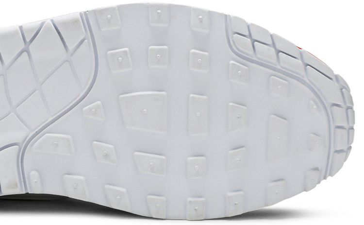 Nike Wmns Air Max 1 Double Layer   Red