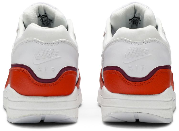 Nike Wmns Air Max 1 Double Layer   Red