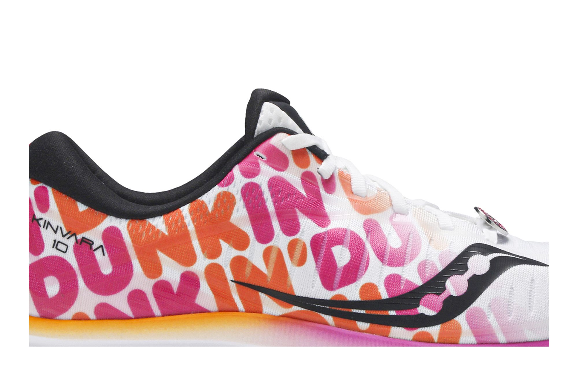 Buy Dunkin x Kinvara 10 Classic Dunkin Print S20467 26 GOAT CA