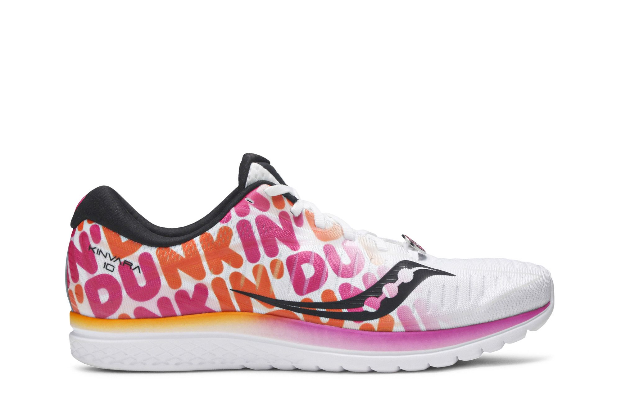 Dunkin saucony 2019 sale
