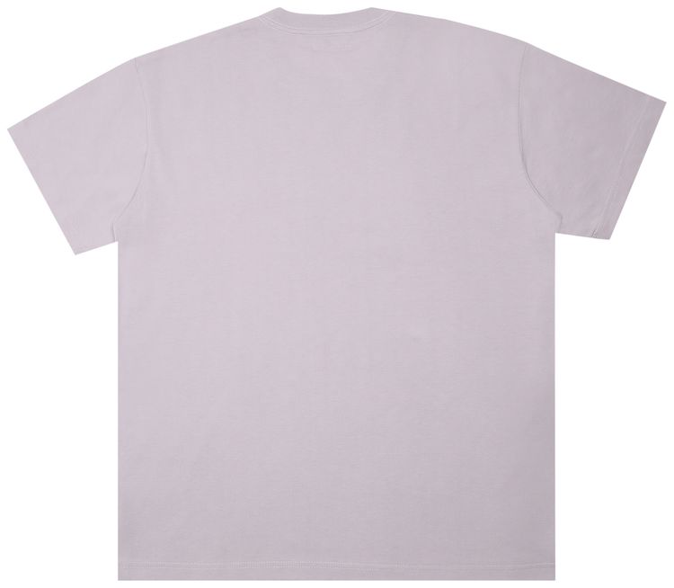 Flight Club Streak Logo Tee Baby PurpleWhite
