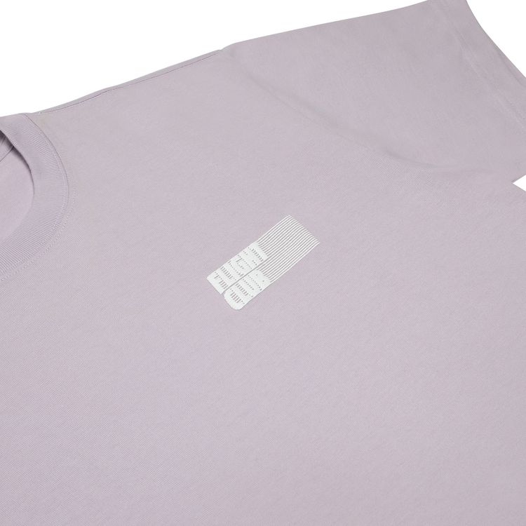 Flight Club Streak Logo Tee Baby PurpleWhite
