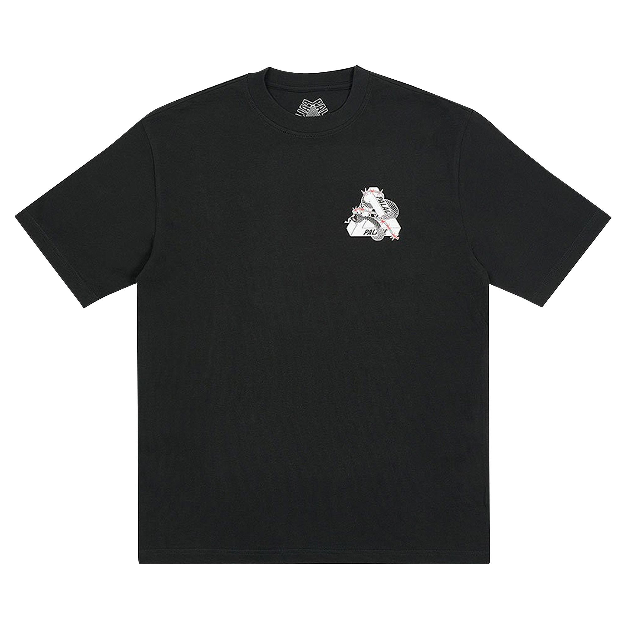 Palace hesh top mit hoodie