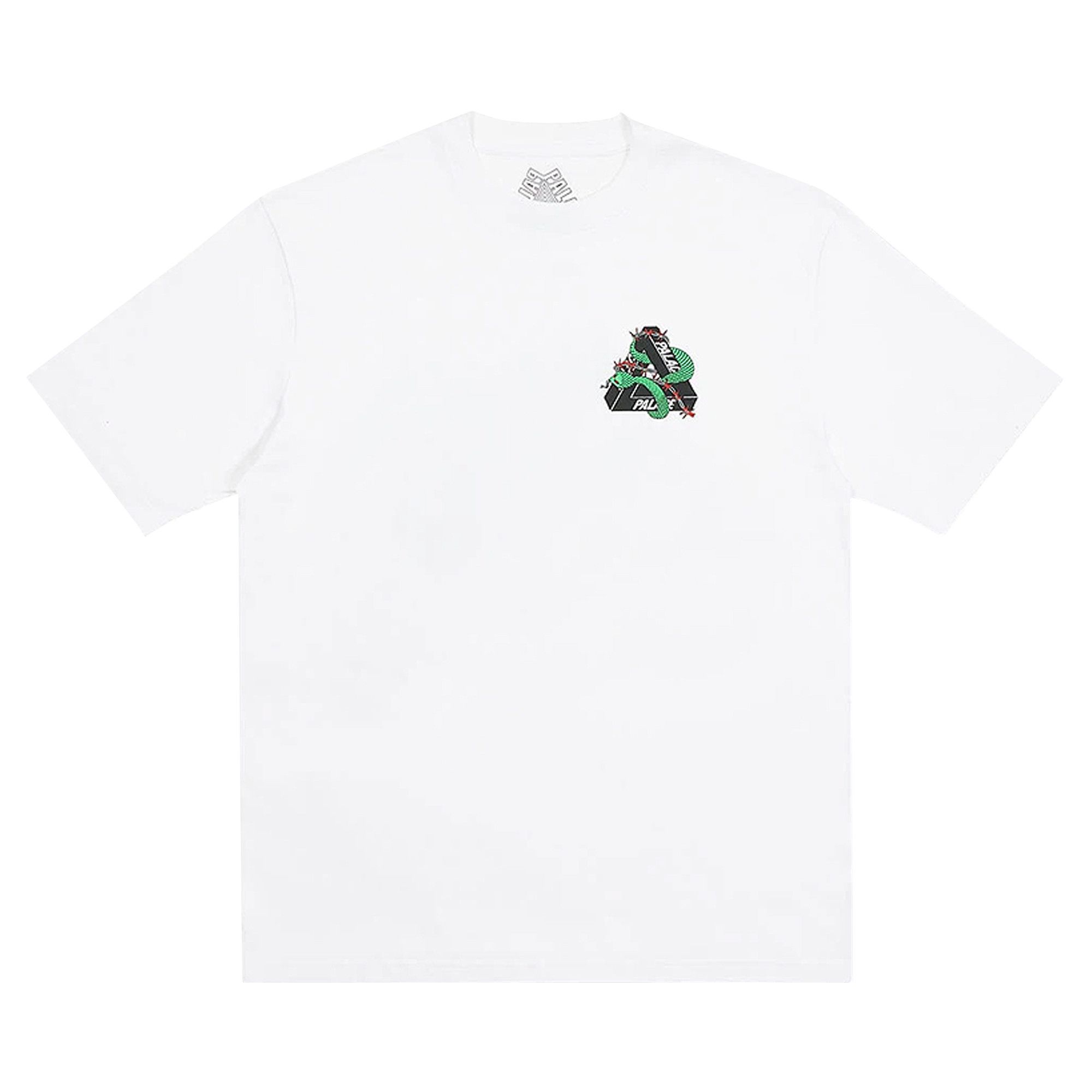 Palace hesh new arrivals mit hoodie