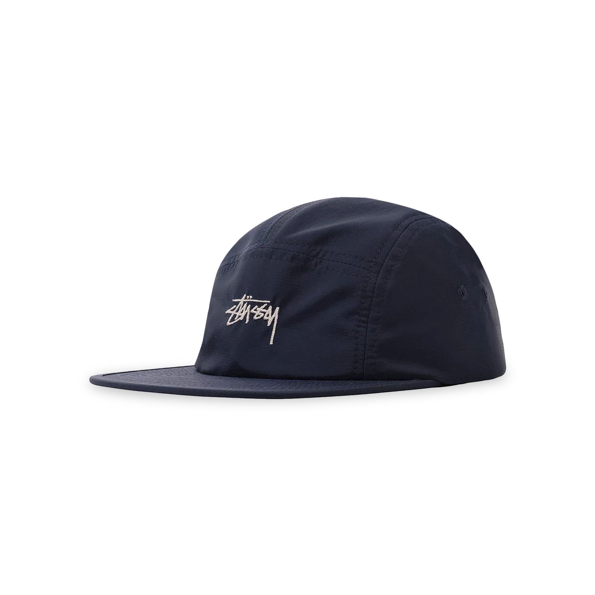 Stussy stock sales camp cap